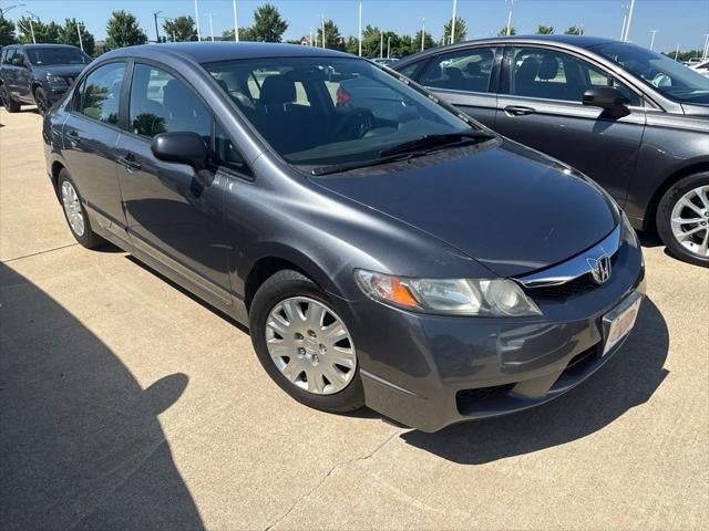 2011 Honda Civic VP