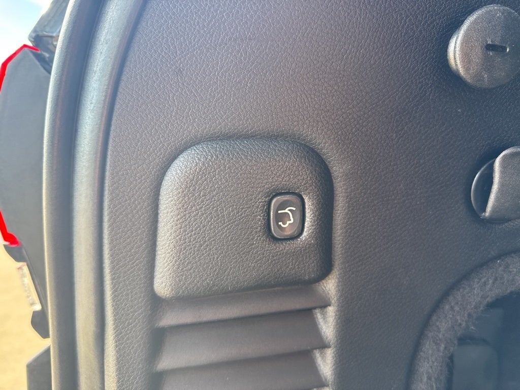 2015 Jeep Grand Cherokee Altitude