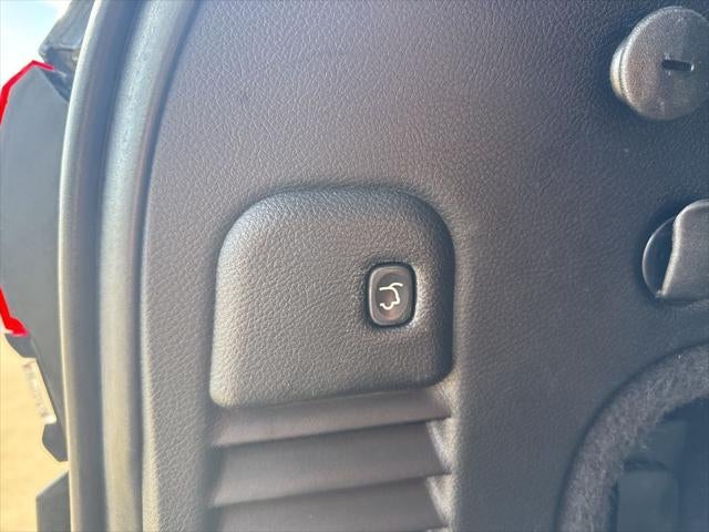 2015 Jeep Grand Cherokee Altitude