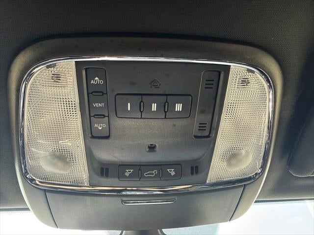 2022 Jeep Grand Cherokee Laredo X