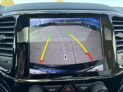 2021 Jeep Grand Cherokee Trailhawk