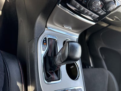 2021 Jeep Grand Cherokee Trailhawk