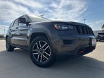 2021 Jeep Grand Cherokee Trailhawk