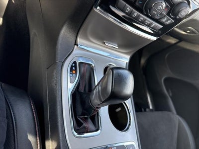 2021 Jeep Grand Cherokee Trailhawk