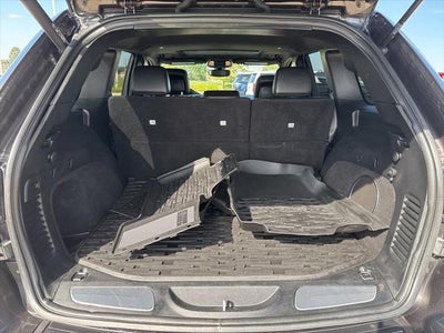 2021 Jeep Grand Cherokee Trailhawk