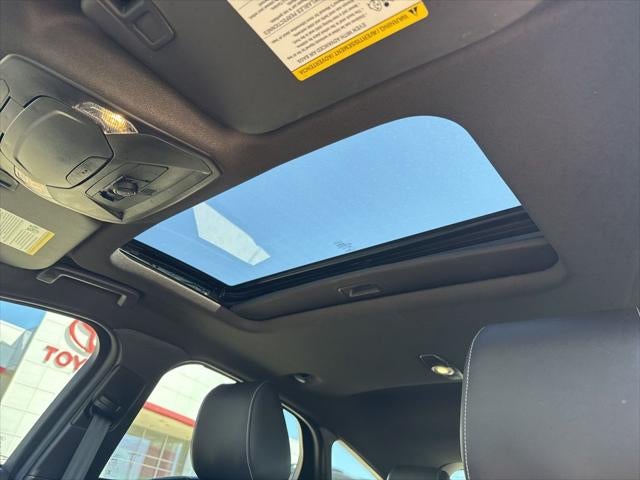 2015 Ford Focus ST