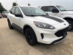 2020 Ford Escape Hybrid SE Sport