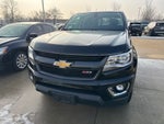 2020 Chevrolet Colorado Z71