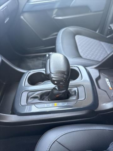 2020 Chevrolet Colorado Z71