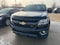 2020 Chevrolet Colorado Z71