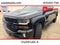 2018 Chevrolet Silverado LT LT2