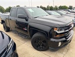 2018 Chevrolet Silverado LT LT2