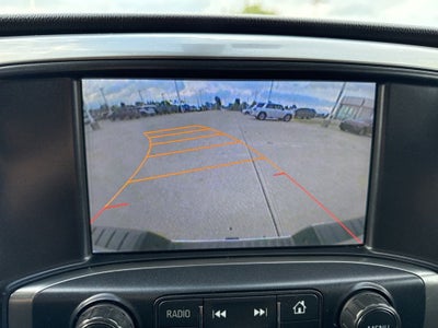 2014 Chevrolet Silverado LT LT1