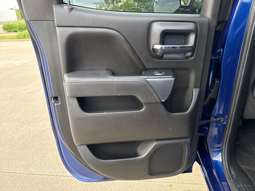 2014 Chevrolet Silverado LT LT1