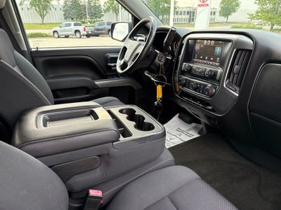 2014 Chevrolet Silverado LT LT1