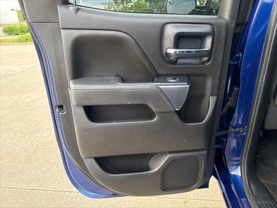 2014 Chevrolet Silverado LT LT1