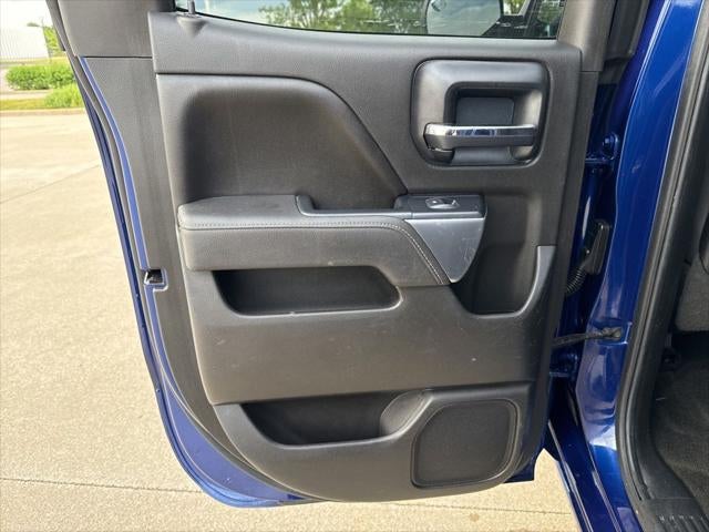 2014 Chevrolet Silverado LT LT1
