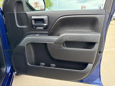 2014 Chevrolet Silverado LT LT1