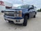 2014 Chevrolet Silverado LT LT1