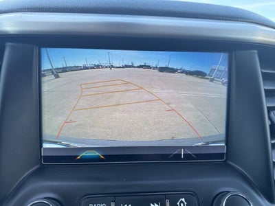 2019 GMC Acadia SLT-2