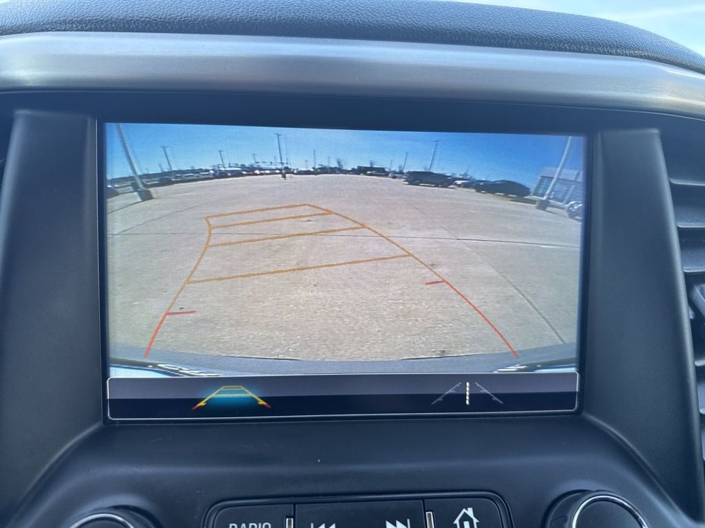 2019 GMC Acadia SLT-2