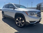 2019 GMC Acadia SLT-2