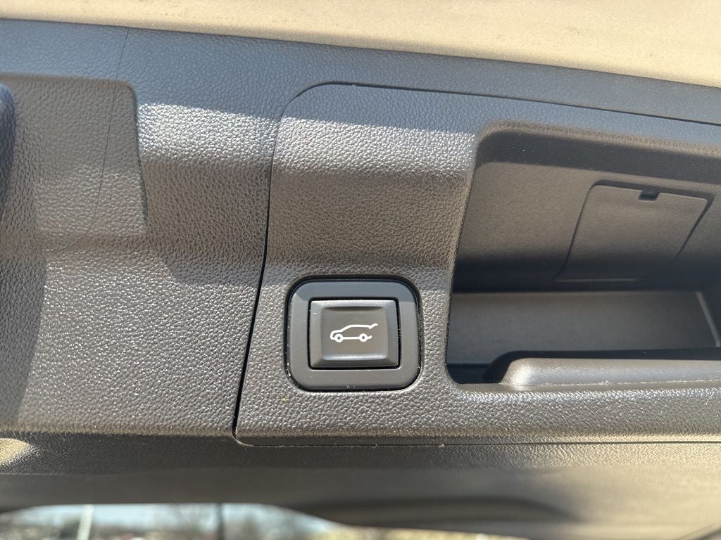 2019 GMC Acadia SLT-2