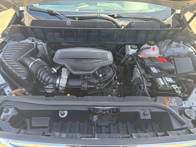 2019 GMC Acadia SLT-2