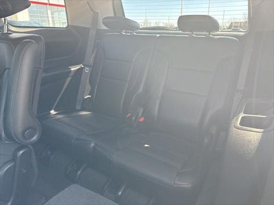 2019 GMC Acadia SLT-2