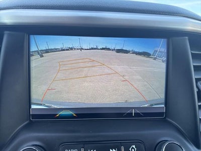 2019 GMC Acadia SLT-2