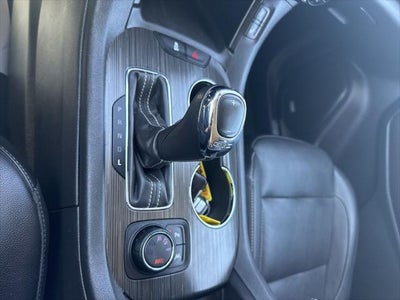 2019 GMC Acadia SLT-2