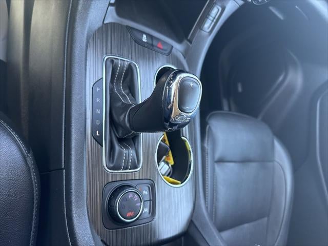 2019 GMC Acadia SLT-2