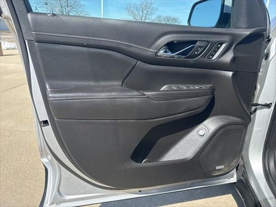 2019 GMC Acadia SLT-2