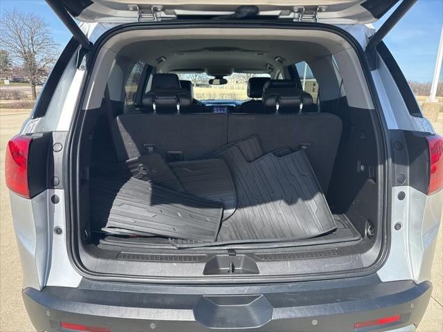 2019 GMC Acadia SLT-2