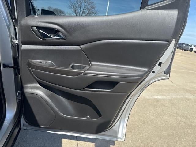 2019 GMC Acadia SLT-2