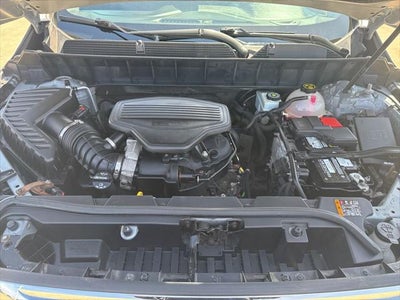 2019 GMC Acadia SLT-2