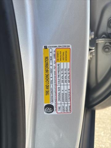 2019 GMC Acadia SLT-2