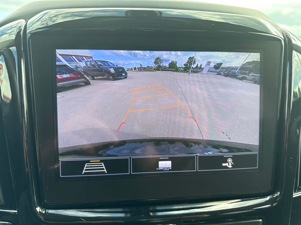 2020 Chevrolet Traverse LT 1LT