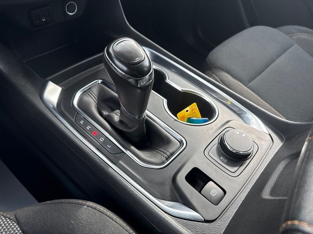 2020 Chevrolet Traverse LT 1LT