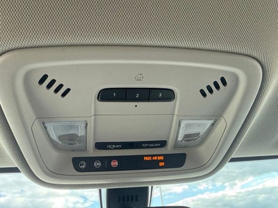2020 Chevrolet Traverse LT 1LT