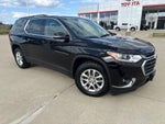2020 Chevrolet Traverse LT 1LT