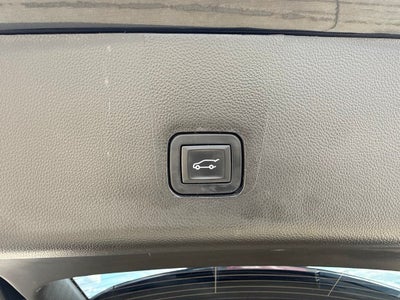 2020 Chevrolet Traverse LT 1LT