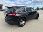 2020 Chevrolet Traverse LT 1LT