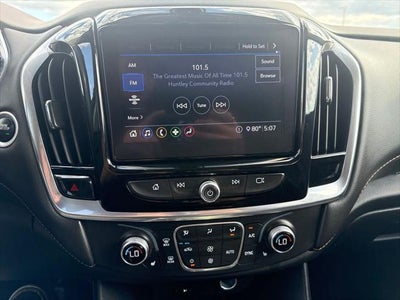 2020 Chevrolet Traverse LT 1LT