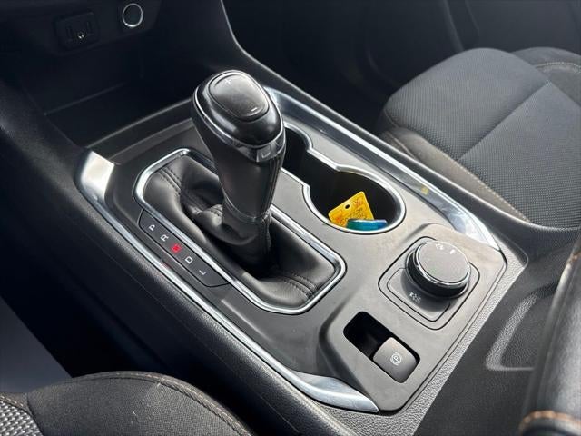 2020 Chevrolet Traverse LT 1LT