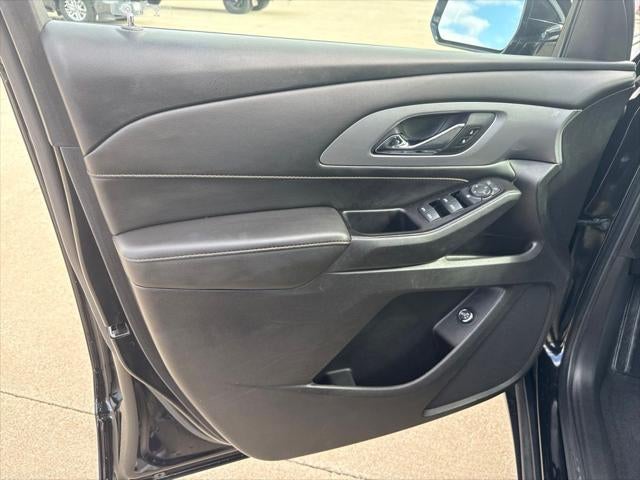 2020 Chevrolet Traverse LT 1LT