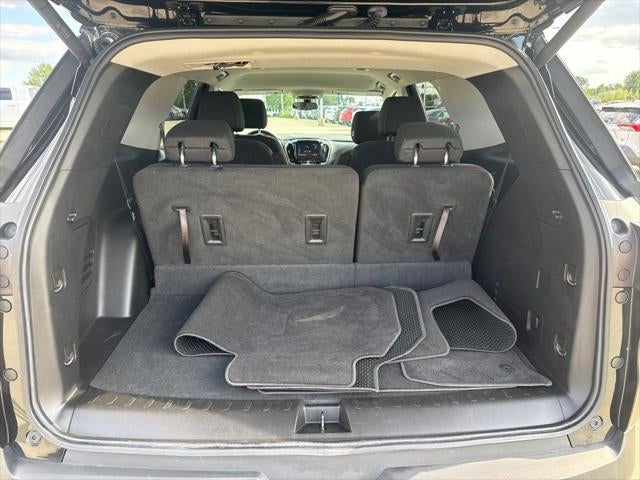 2020 Chevrolet Traverse LT 1LT