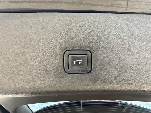 2020 Chevrolet Traverse LT 1LT
