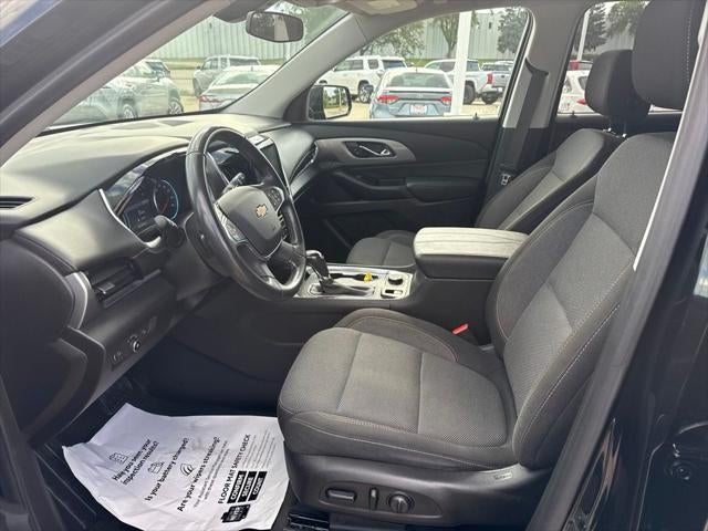 2020 Chevrolet Traverse LT 1LT
