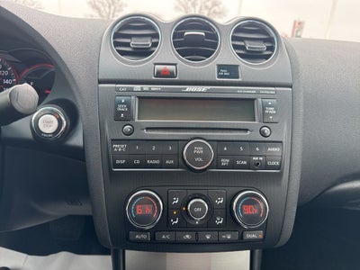 2009 Nissan Altima 2.5 SL